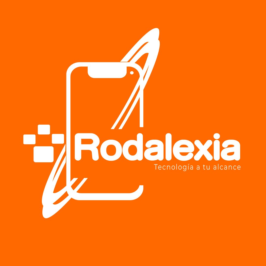 RODALEXIA